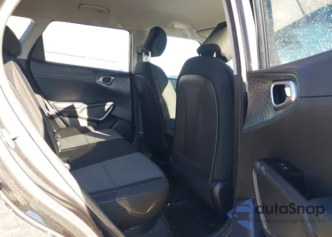 2020 Kia Soul S из США, поврежденный, VIN KNDJ23AU2L7734619